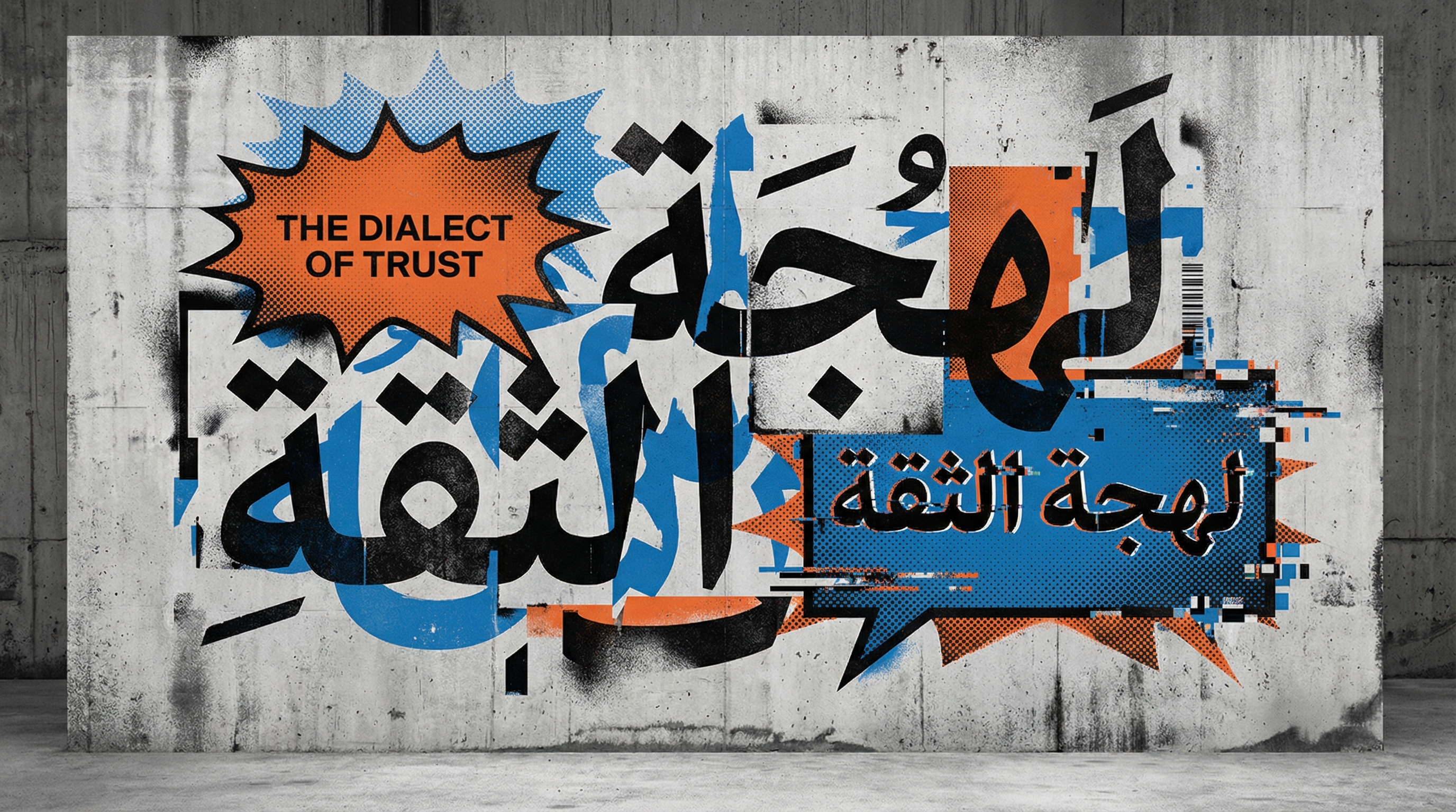 لماذا تحتاج إلى محتوى بالعامية المصرية: لغة الثقة