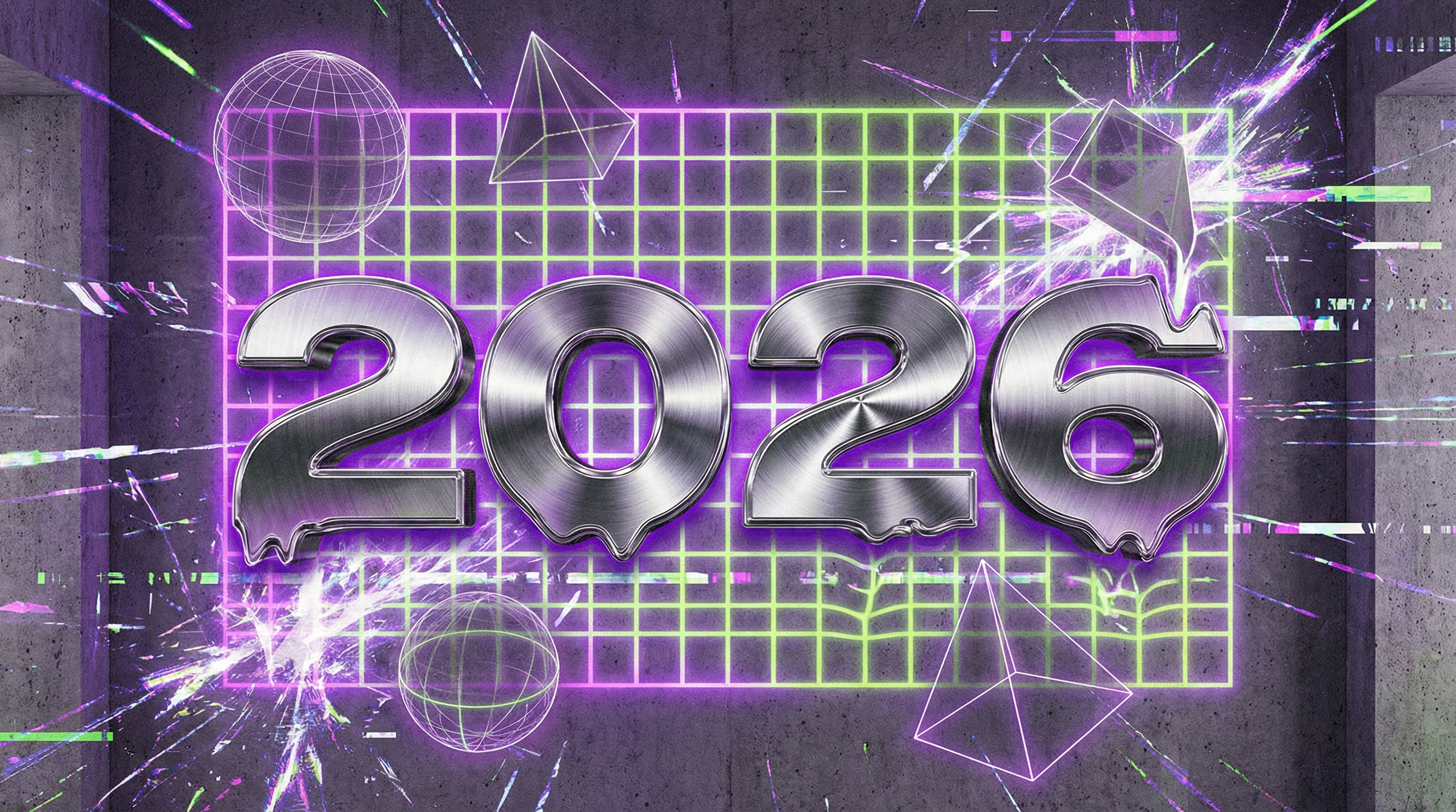 أهم اتجاهات المحتوى في الشرق الأوسط 2026: ما الذي ينجح الآن؟